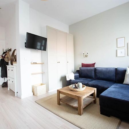 Nice Apartament Poznań Zewnętrze zdjęcie