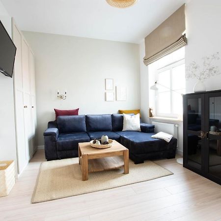 Nice Apartament Poznań Zewnętrze zdjęcie