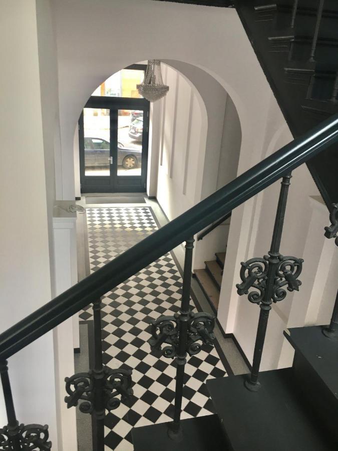 Nice Apartament Poznań Zewnętrze zdjęcie