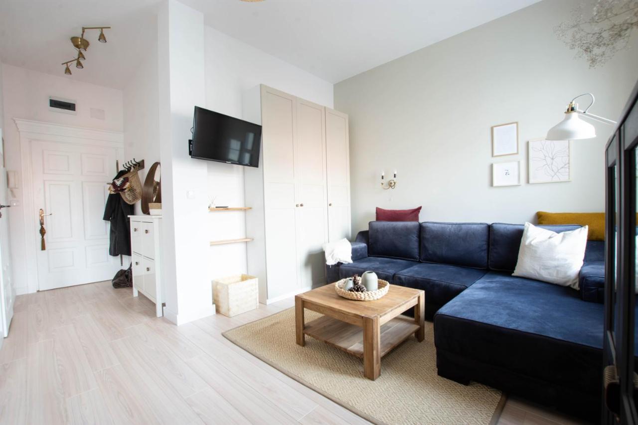 Nice Apartament Poznań Zewnętrze zdjęcie