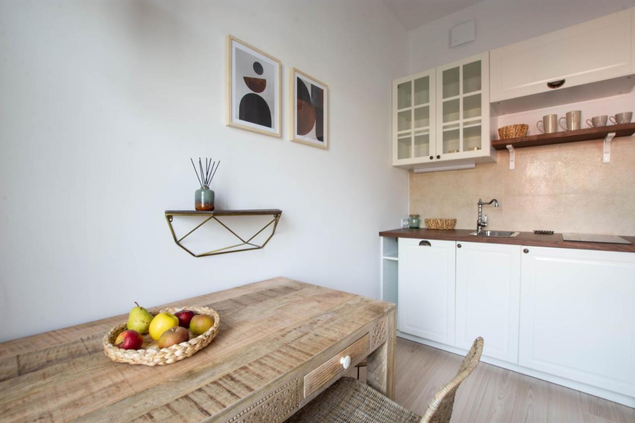 Nice Apartament Poznań Zewnętrze zdjęcie