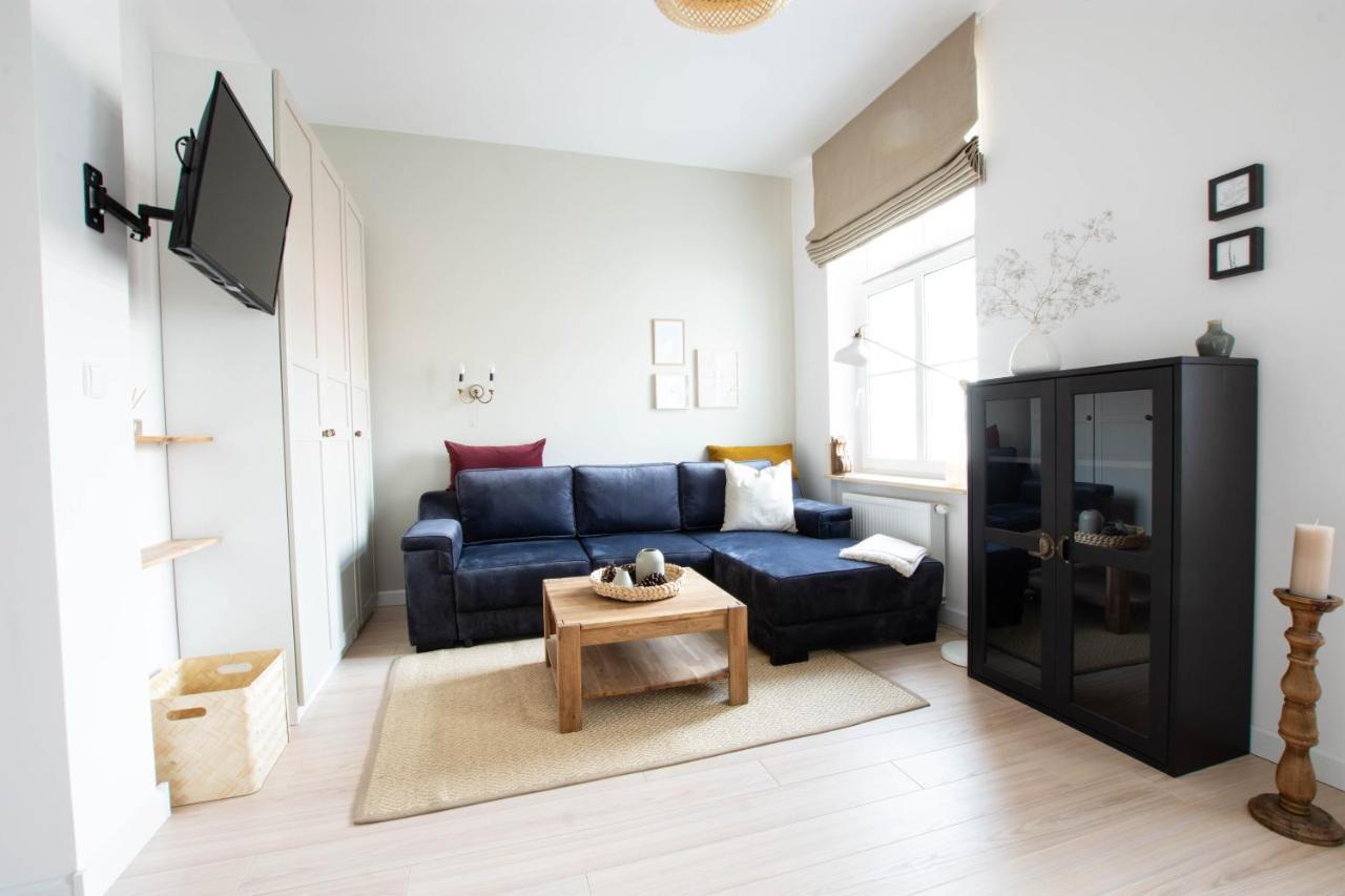 Nice Apartament Poznań Zewnętrze zdjęcie